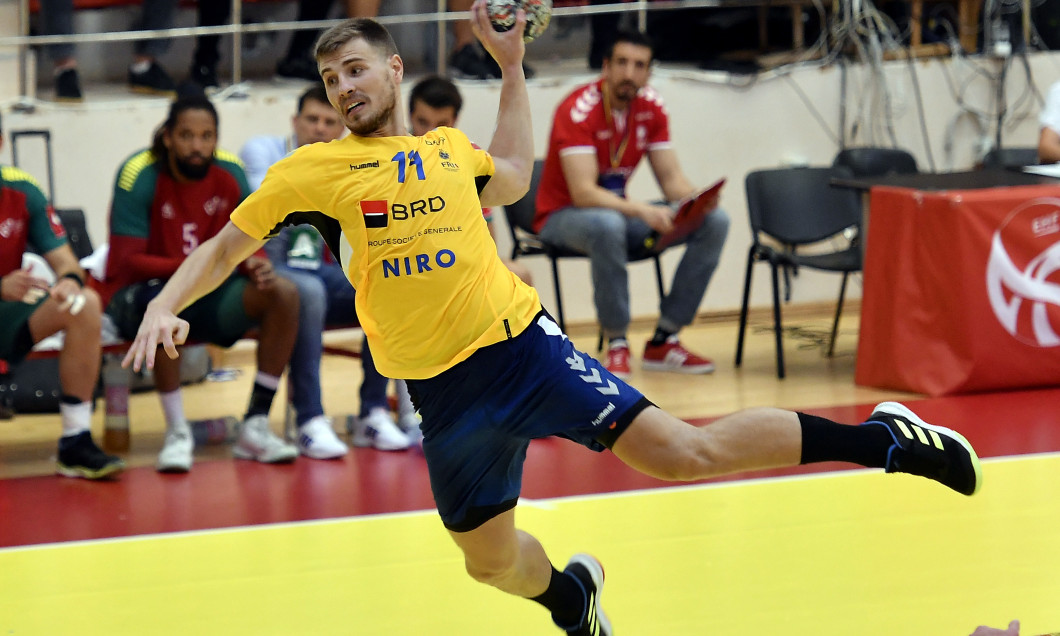 Romania handbal