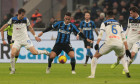 FC Internazionale v Atalanta BC - Serie A