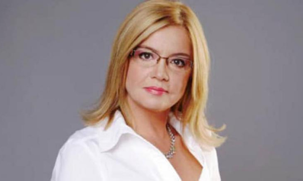 cristina topescu