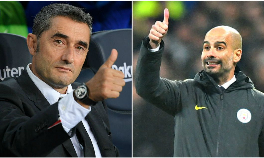Valverde Guardiola