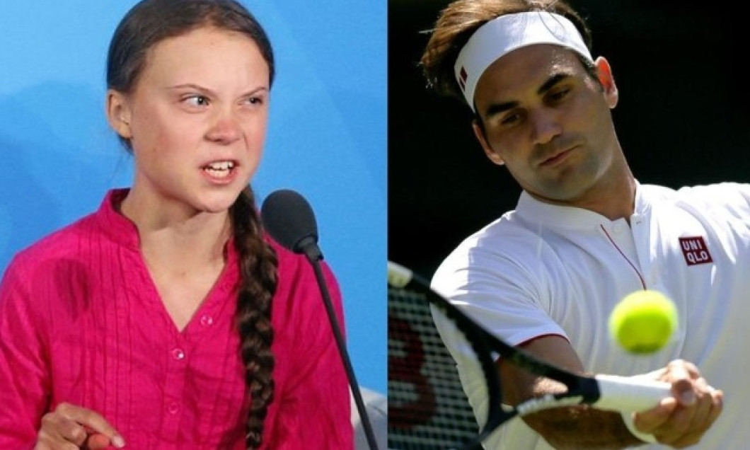 greta roger