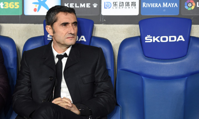 Valverde