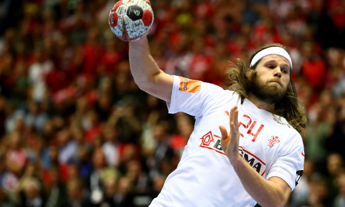 Norway v Denmark: Final - 26th IHF Men's World Championship