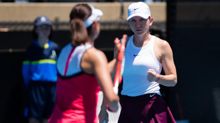 Simona Halep
