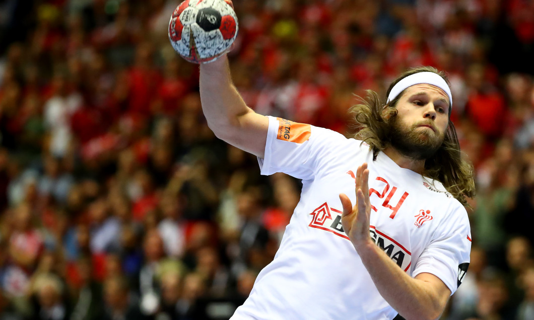 Norway v Denmark: Final - 26th IHF Men's World Championship