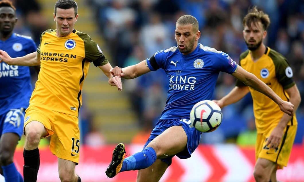 Slimani