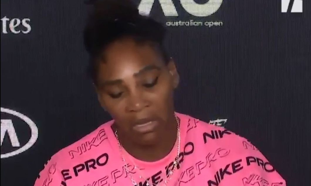 serena