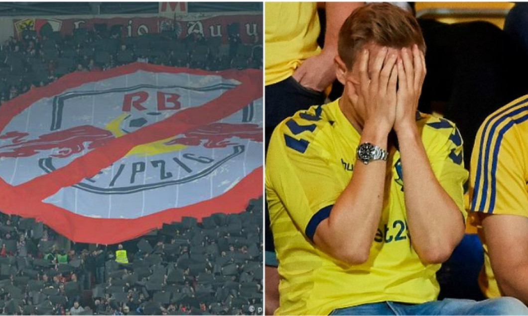 Red Bull Brondby