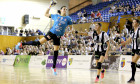 HANDBAL FEMININ: UNIVERSITATEA CLUJ – CSM BUCURESTI, LIGA NATI