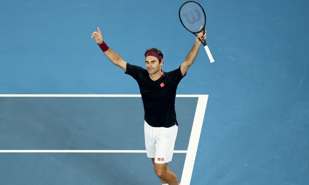 Federer