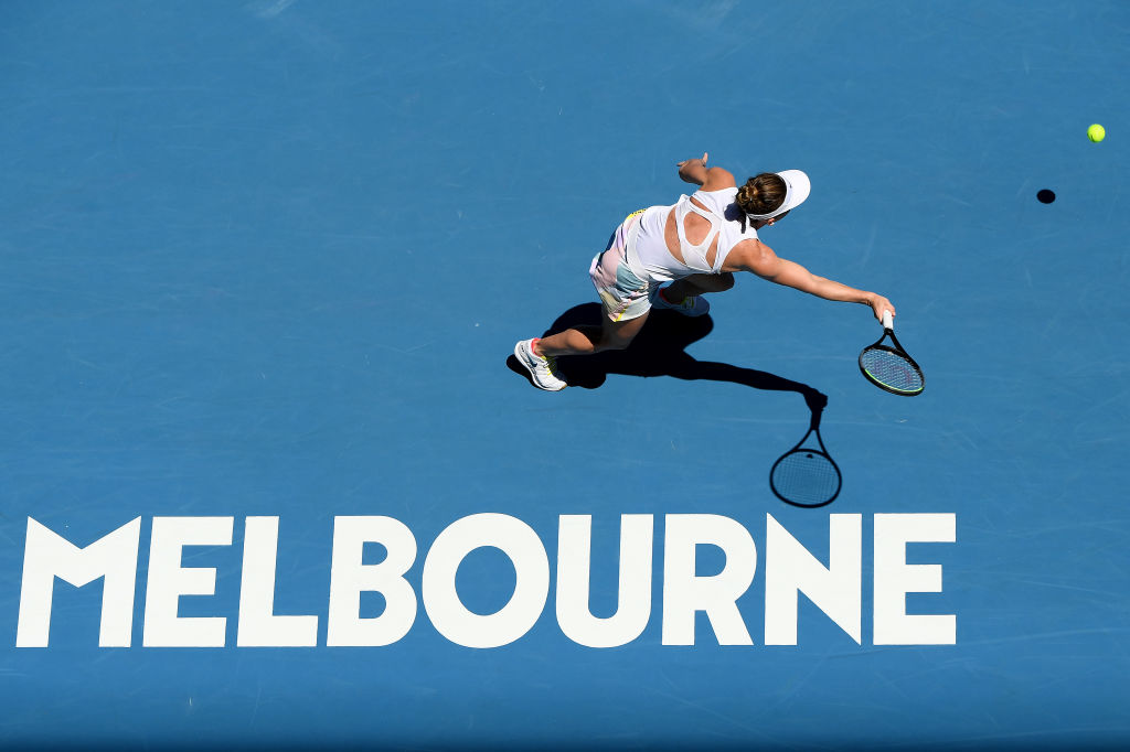 Australian Open inedit. S-a stabilit data începerii turneului de la Melbourne