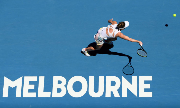 2020 Australian Open - Day 6