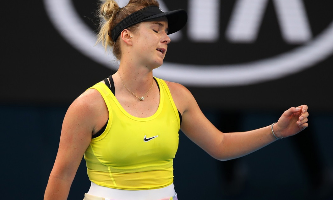Svitolina