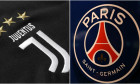 juventus psg