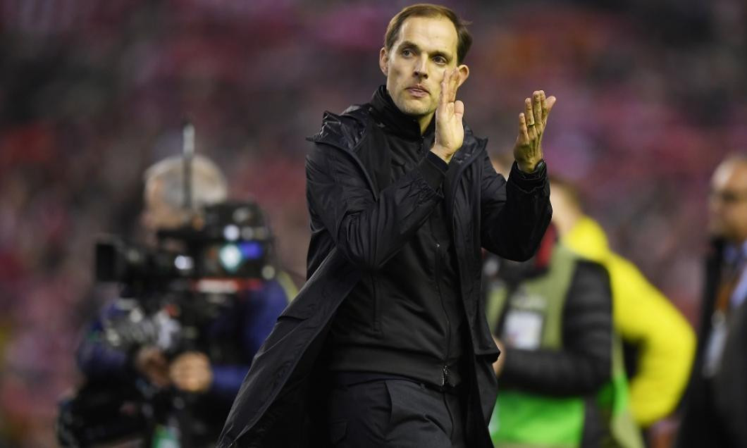 tuchel