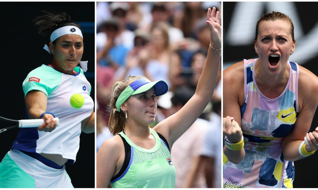 colaj australian open