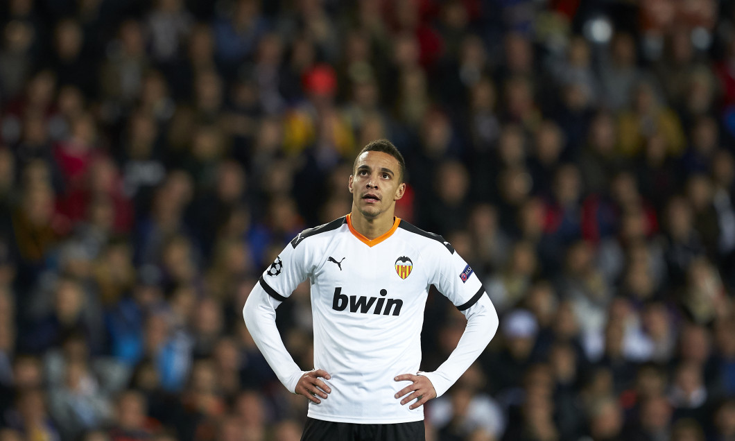 Rodrigo