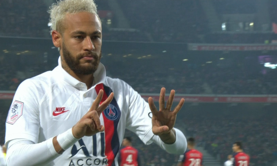 NEYMAR KOBE