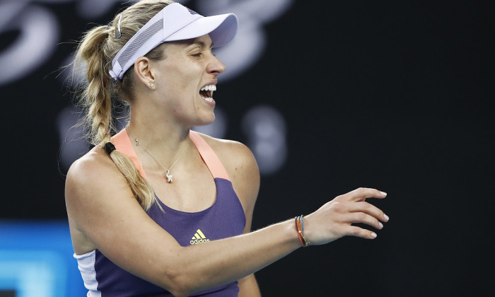 Kerber