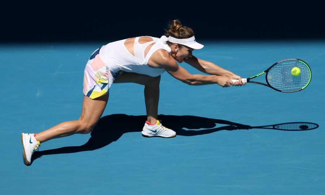 simona halep22