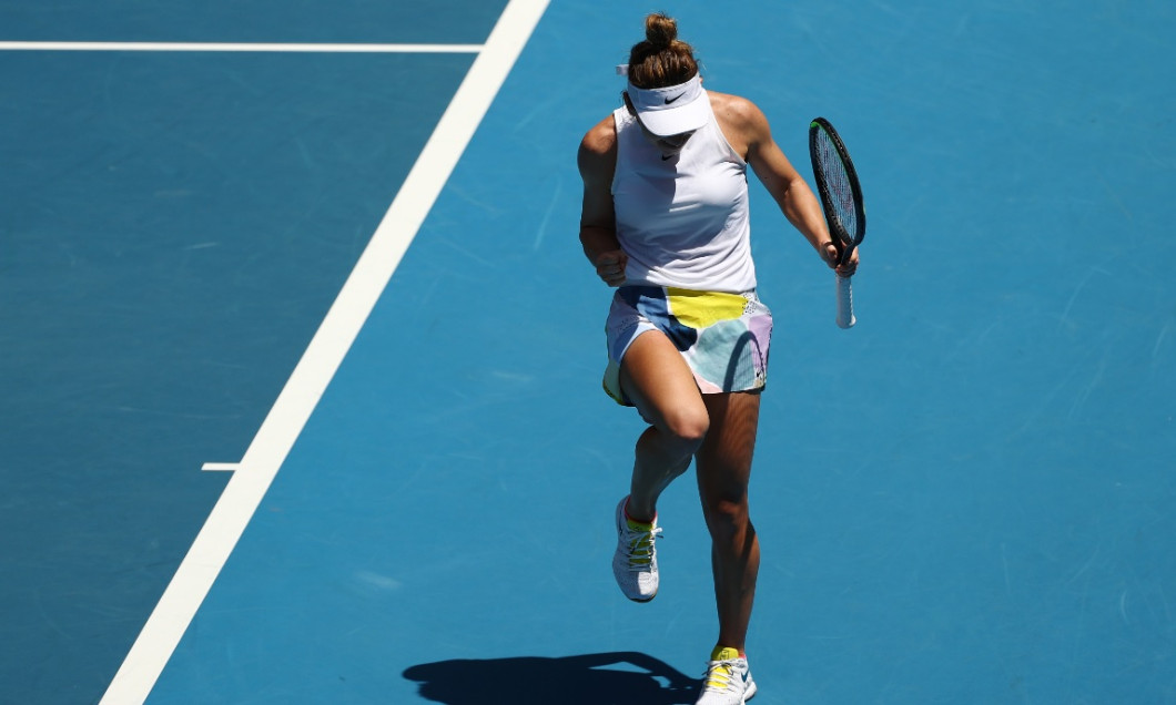 simona halep