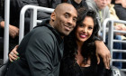 Kobe Bryant si Vanessa, sotia sa