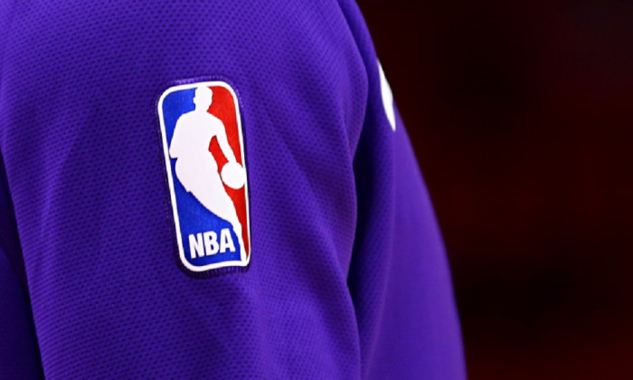 logo NBA