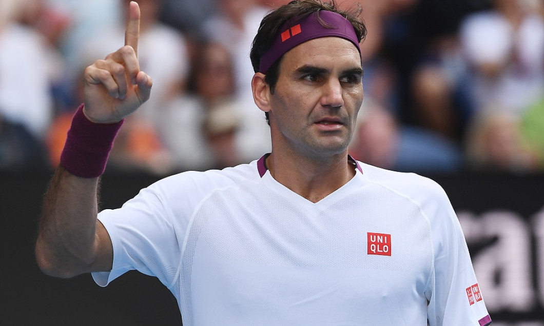 Federer