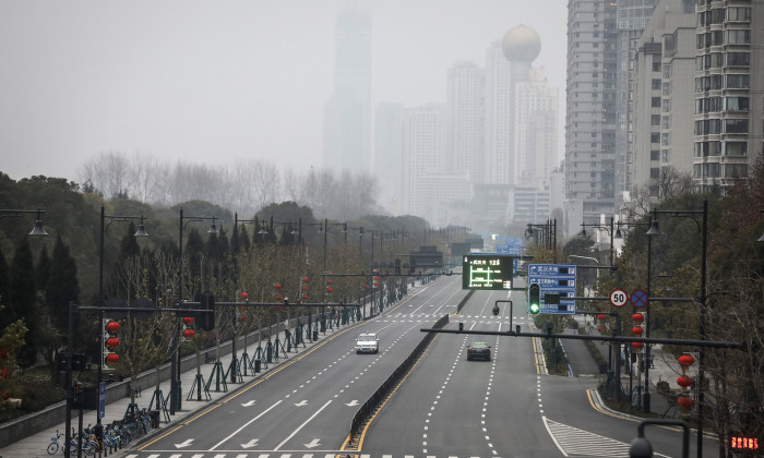 Daily Life In Wuhan During Lockdown