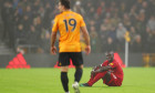 Wolverhampton Wanderers v Liverpool FC - Premier League