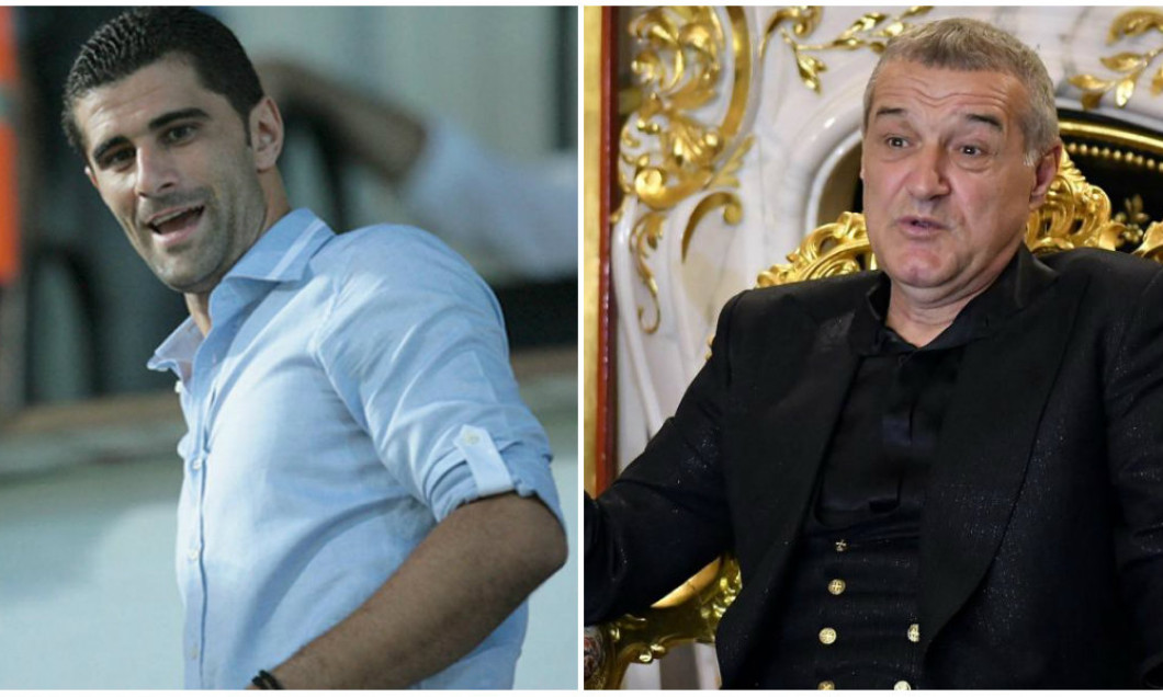 dani coman gigi becali