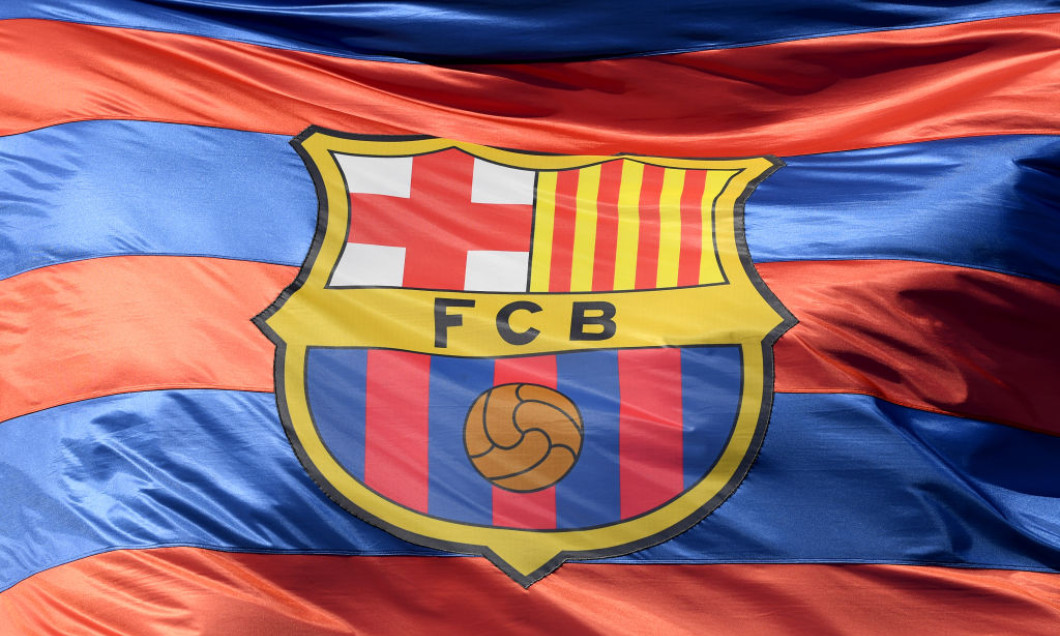 FC Barcelona v AS Roma - UEFA Champions League Quarter Final Leg One