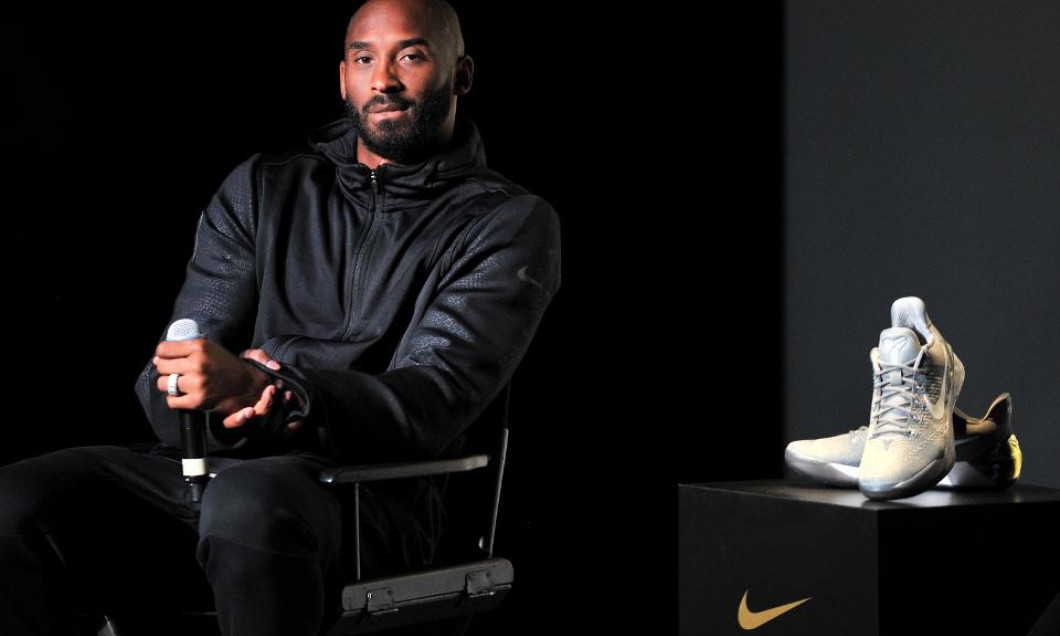 kobe bryant