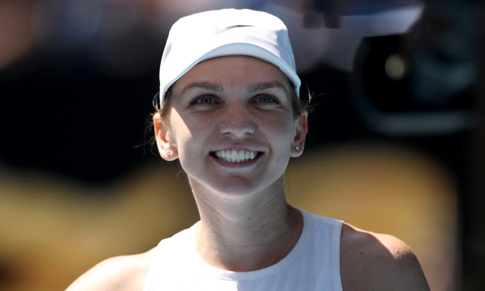 2020 Australian Open - Day 10