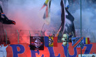 FOTBAL:FC STEAUA BUCURESTI-FC PETROLUL PLOIESTI, LIGA 1 (1.12.2013)