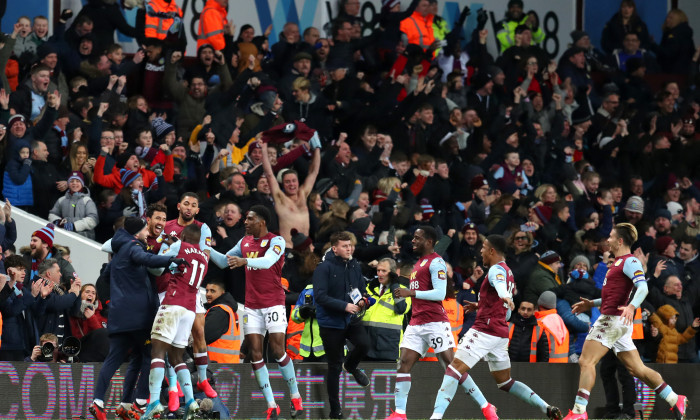 Aston Villa v Leicester City - Carabao Cup: Semi Final