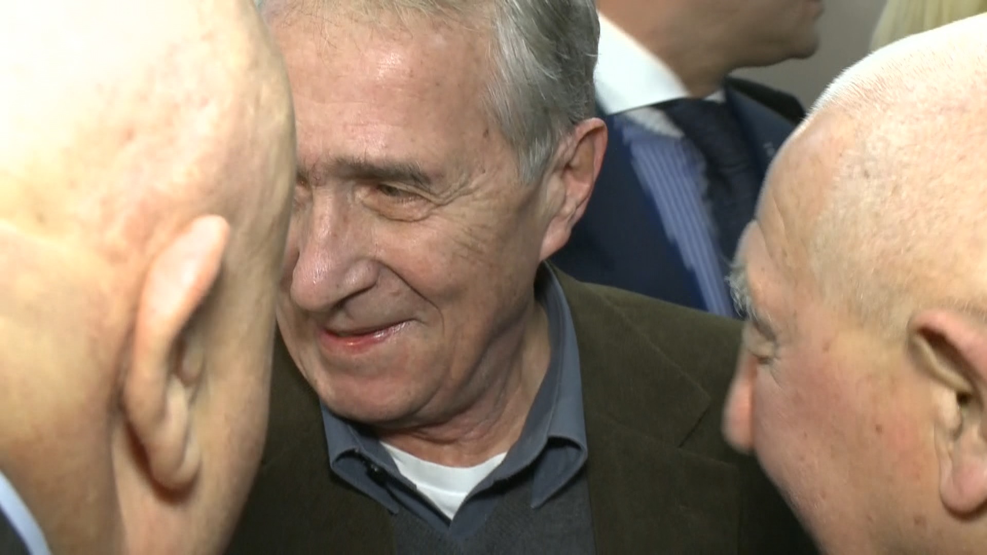”Am vrut să intervină și să-i dea drumul soției”. Povestea neștiută cu Valentin Ceaușescu