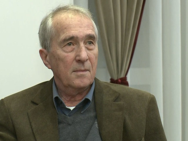 ce a cerut Valentin Ceaușescu și cine l-a ajutat cu bani