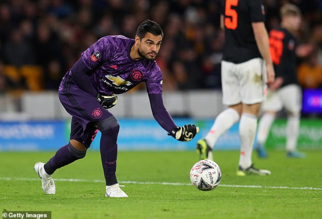 romero