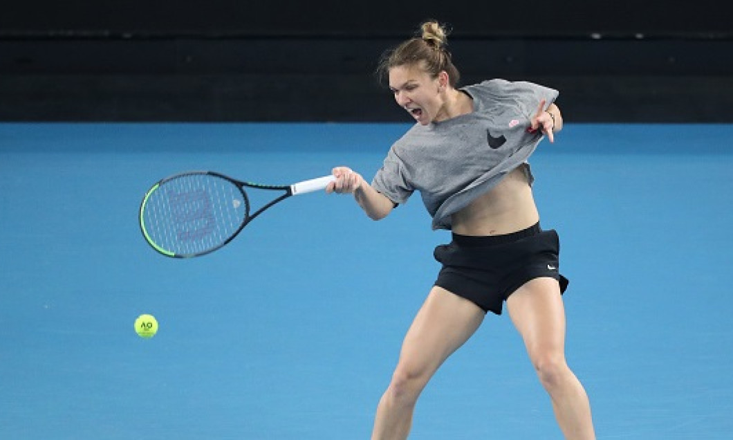 halep
