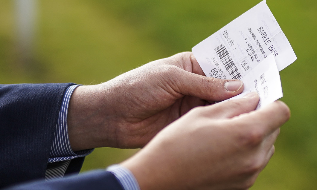 Goodwood Races