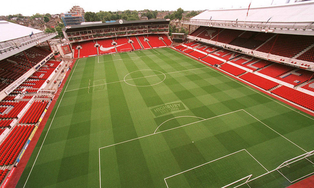 highbury