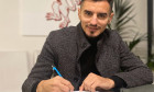 romario benzar perugia