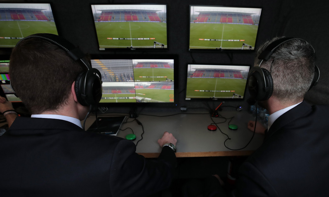 VAR