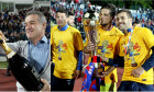 Guilherme Sitya - Gigi Becali