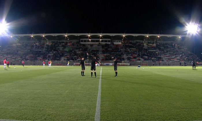 nocturna stadion sibiu