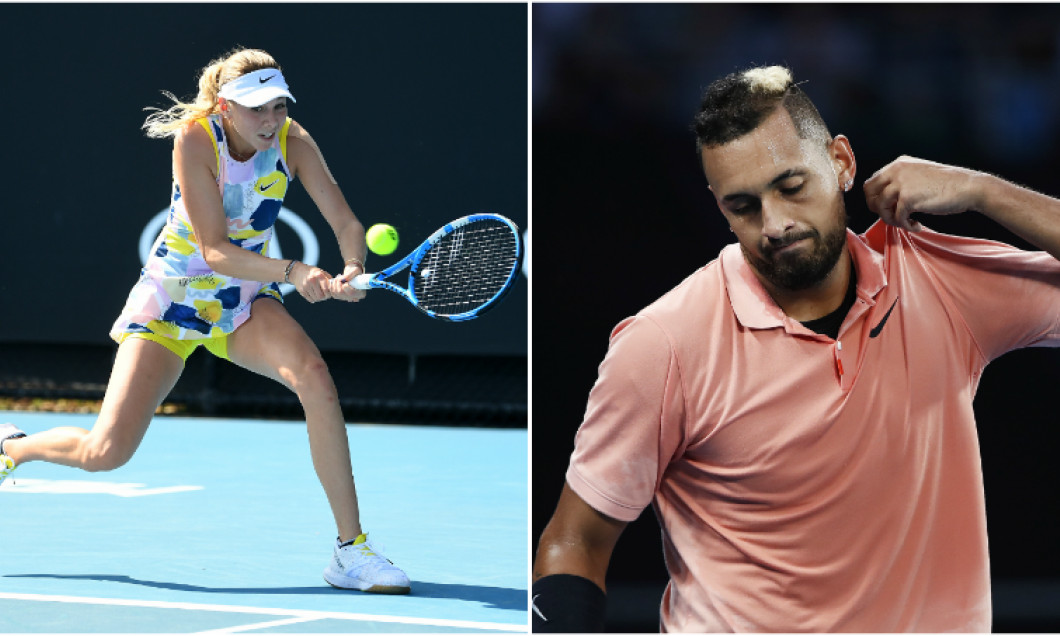 anisimova kyrgios