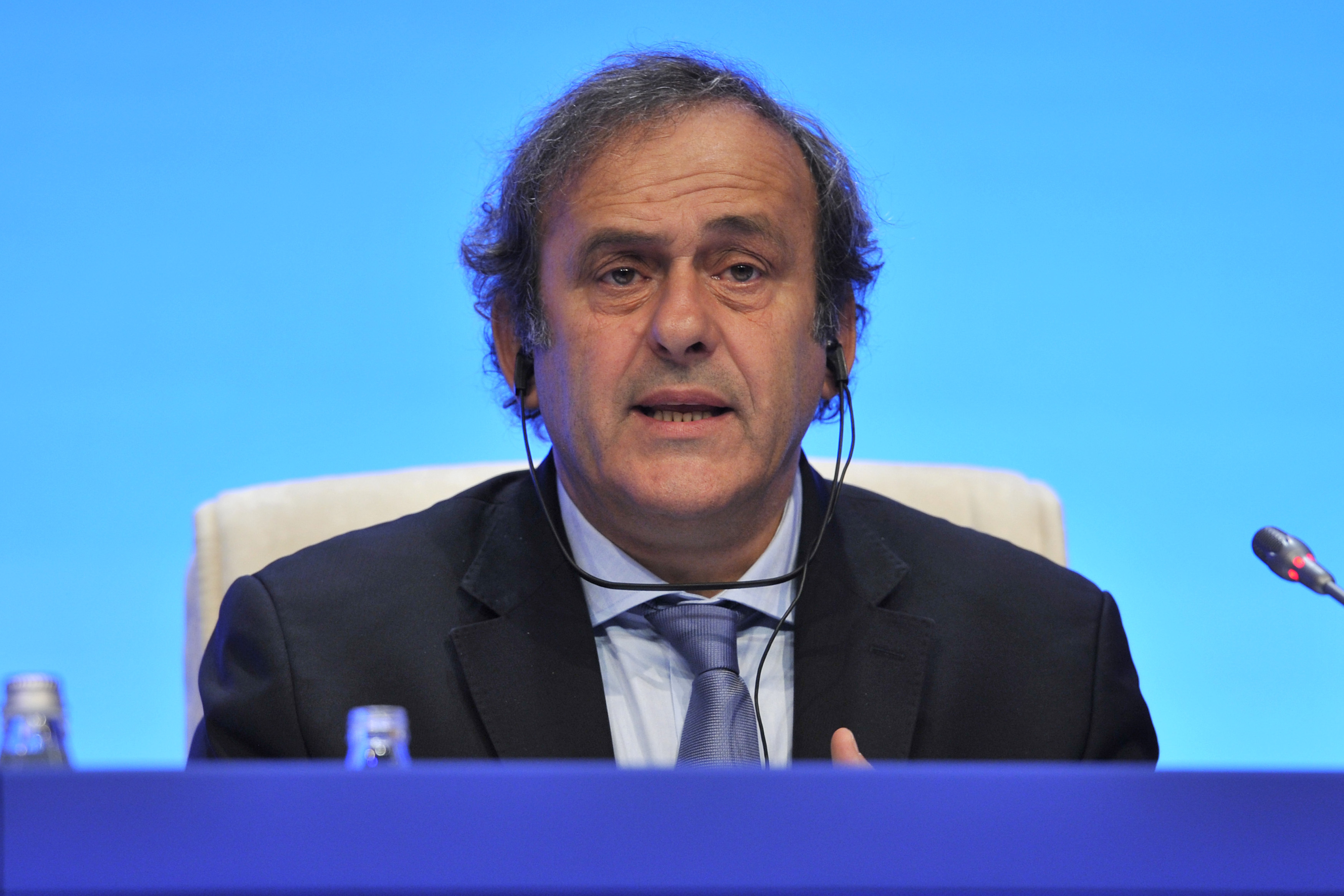 Moartea lui Paolo Rossi l-a bulversat pe Michel Platini. Detalii neștiute din viața golgheterului CM 1982