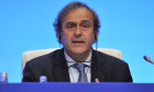 michel platini