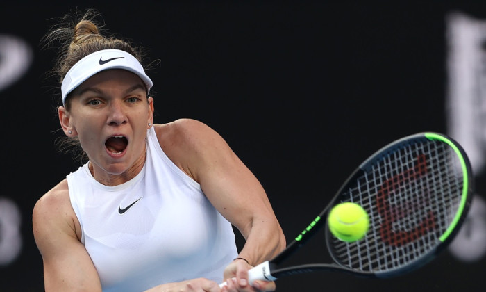 simona halep
